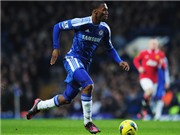 Bóng đá anh, ngoại hạng anh, lịch thi đấu euro 2012, Man City muốn “sửa sai” với Sturridge